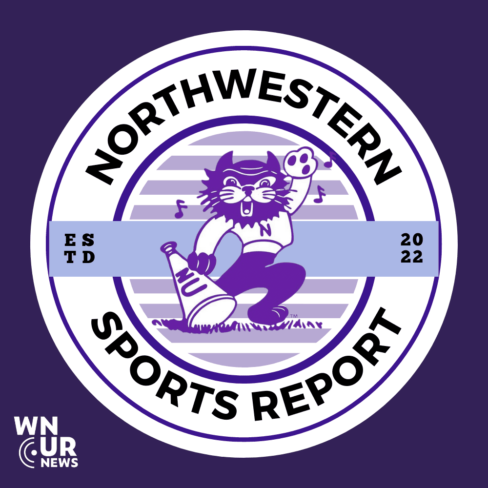 NU Sports Report: May 4, 2022