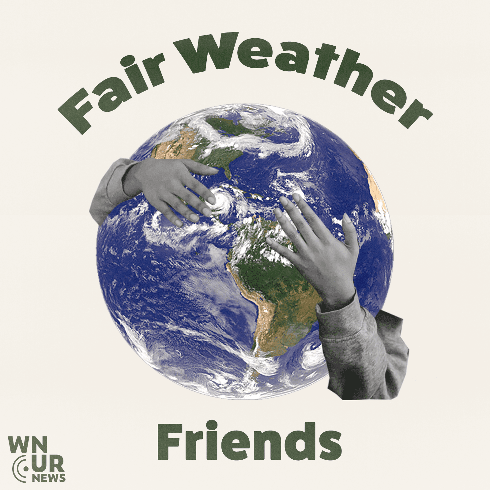 Oct. 28, 2022 - Fair Weather Friends ... and enemies