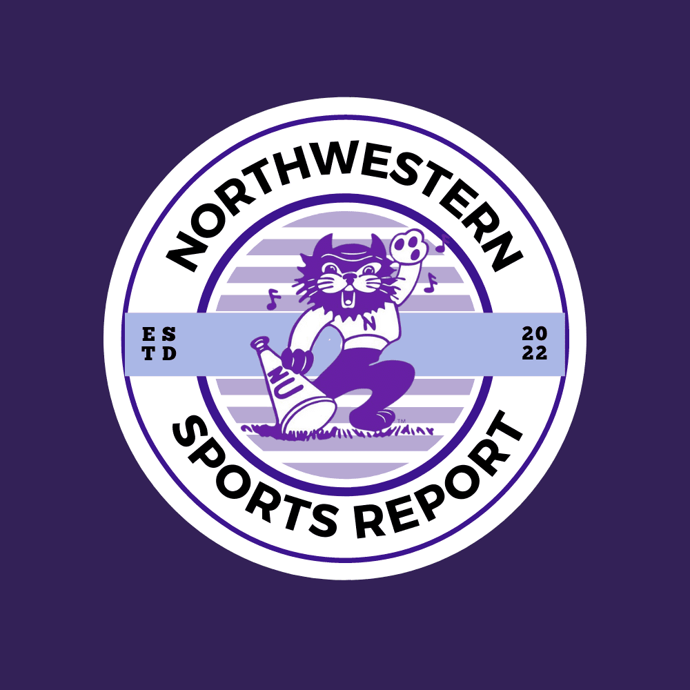 NU Sports Report - Nov. 16, 2022