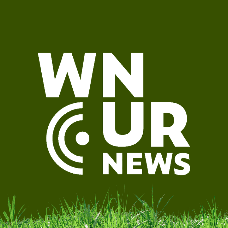 WNUR News Touches Grass | Fall Quarter 2023 Special Broadcast | 11-10-2023