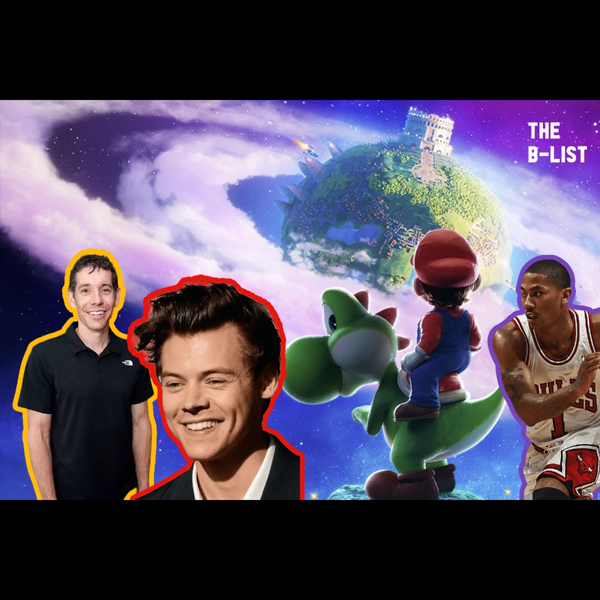 Episode Cover