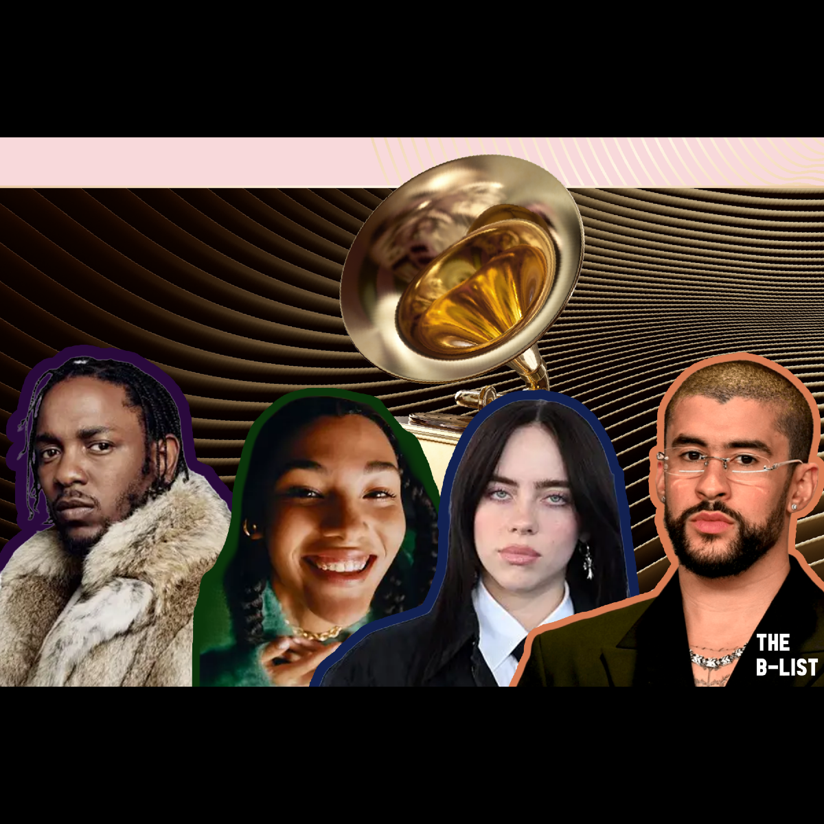 The B-List: 2026 Grammy's Recap