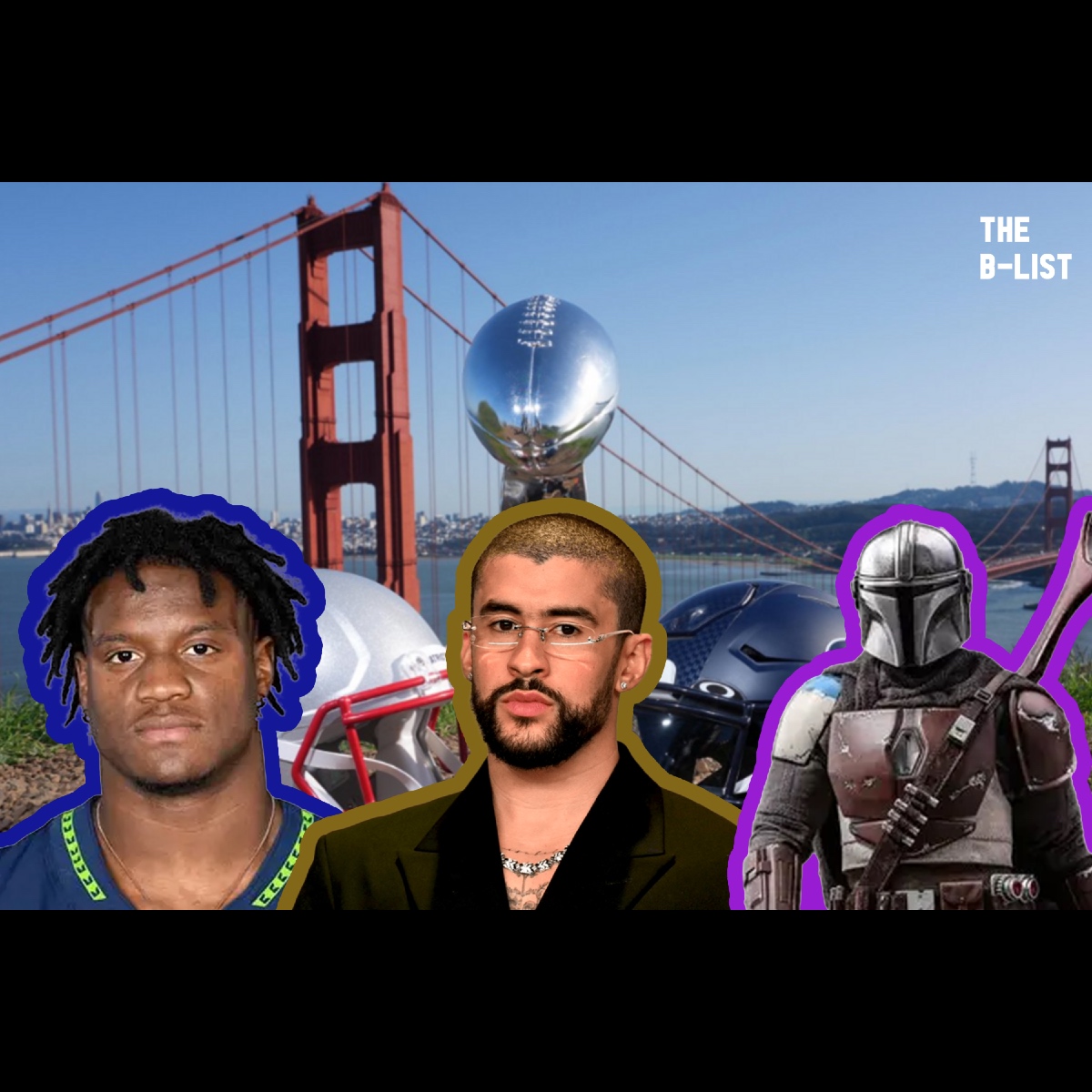 The B-List: Super Bowl 60 and Star Wars