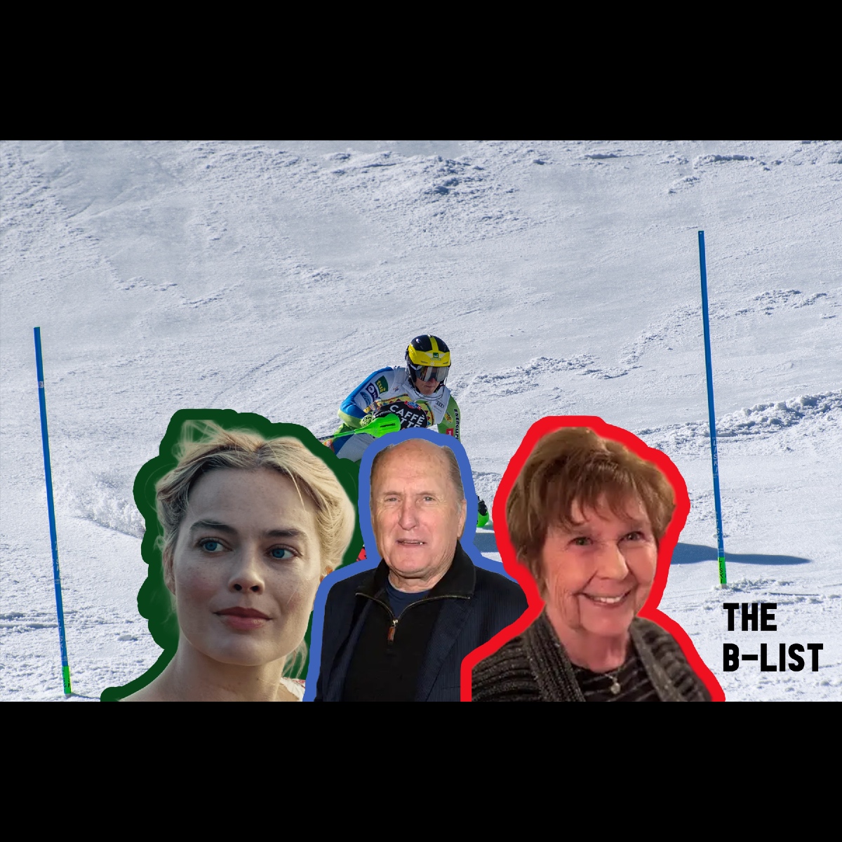The B-List: Winter Olympics, The Newest "Sally" and a Valentine's Day Box Office Smash