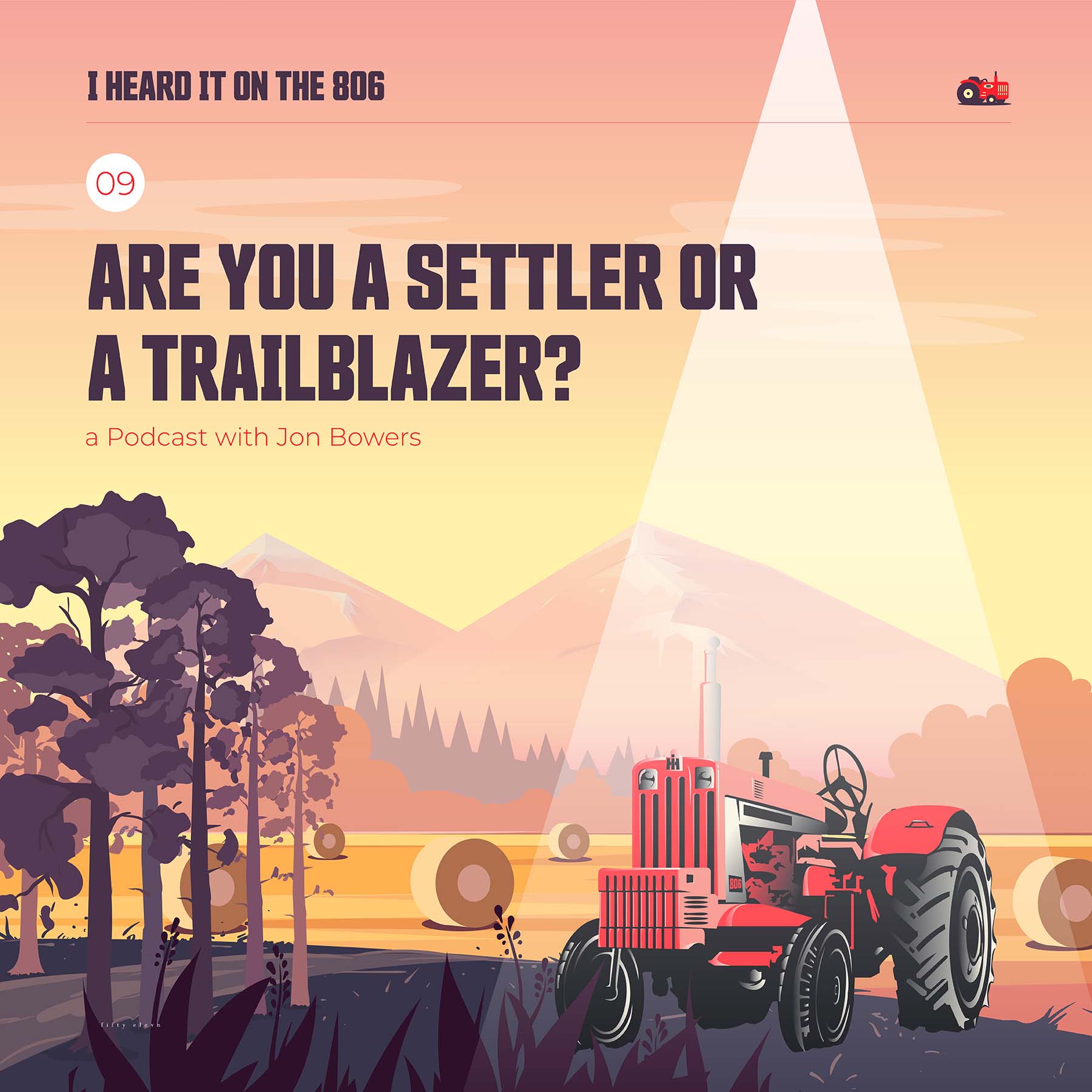 Are You A Settler Or A Trailblazer?