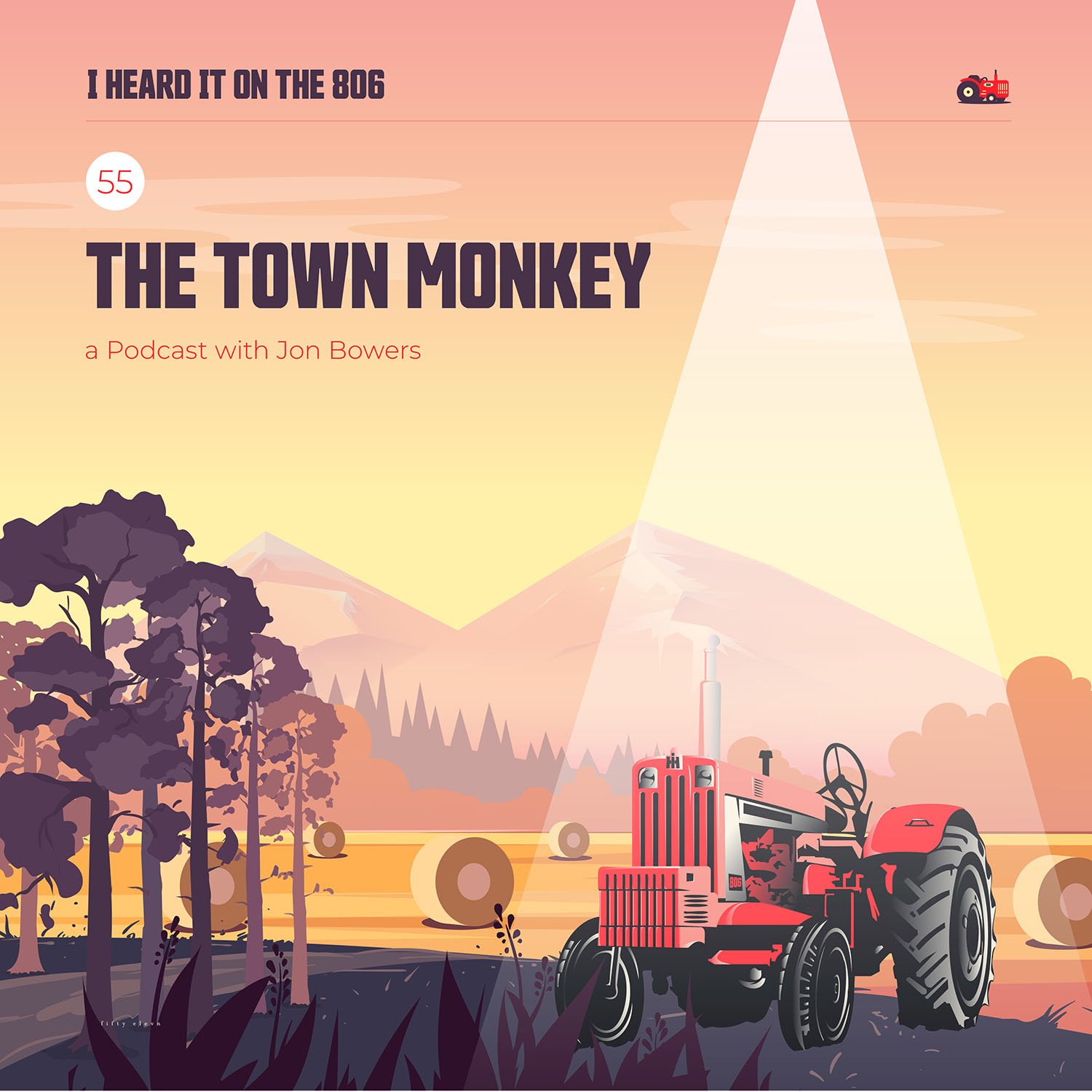 The Town Monkey