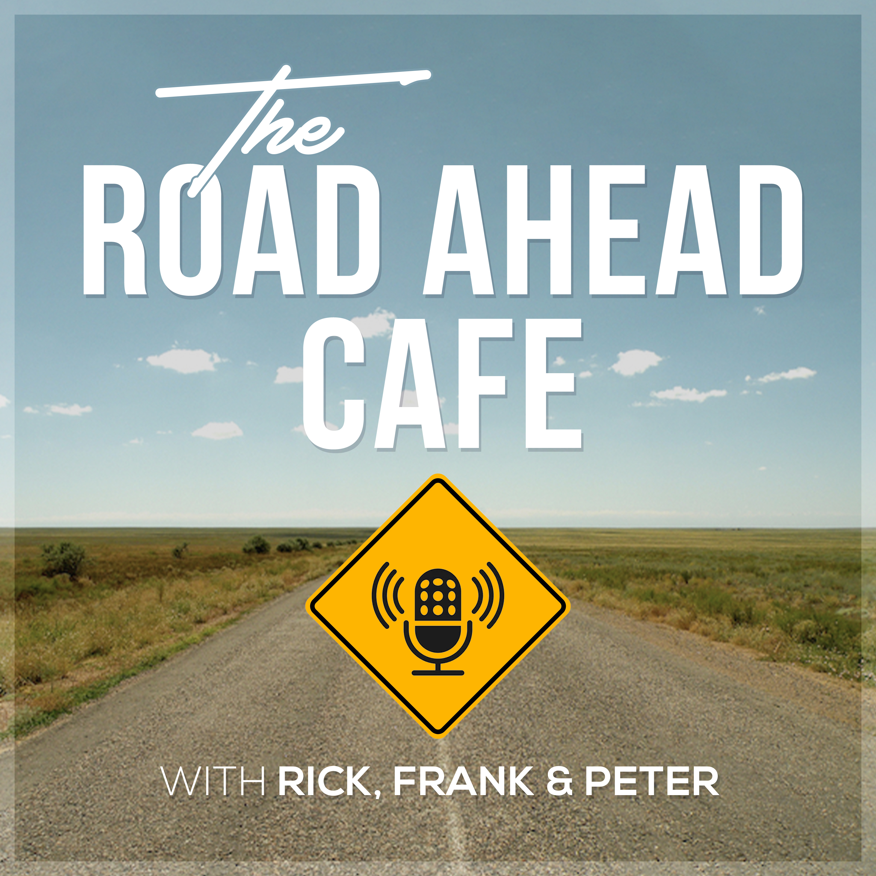The Road Ahead Cafe