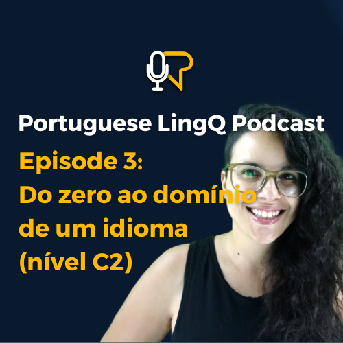 Do zero ao domínio de um idioma (nível C2)