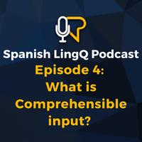 Learn Spanish: What is Comprehensible Input? Chat with @Mr. Salas