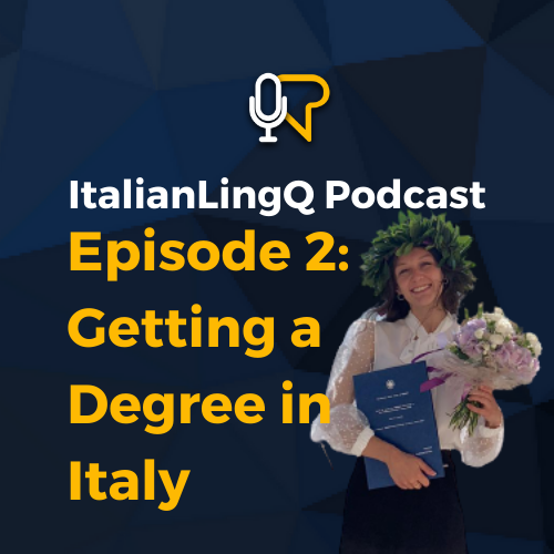 Laurearsi in Italia: quattro chiacchiere con Laura