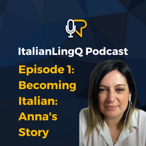 Diventare italiani: la storia di Anna