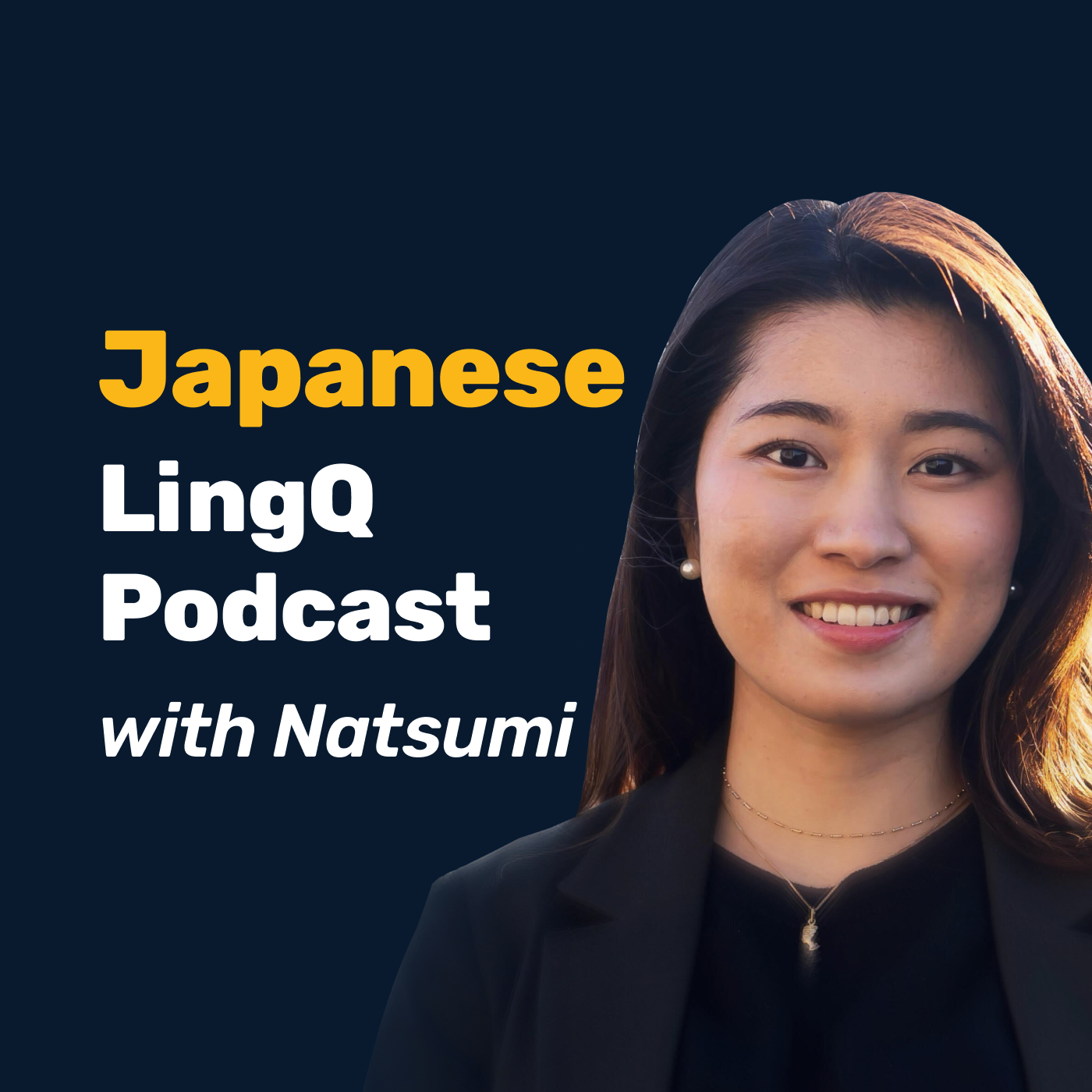 Podcast Cover