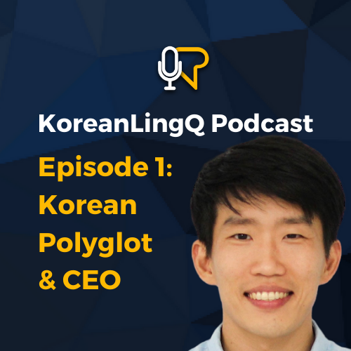 Hyunwoo from Talk To Me In Korean On Being a Polyglot and CEO