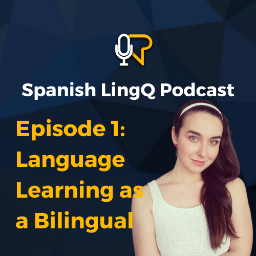 ¿Es más fácil aprender un idioma siendo bilingüe?