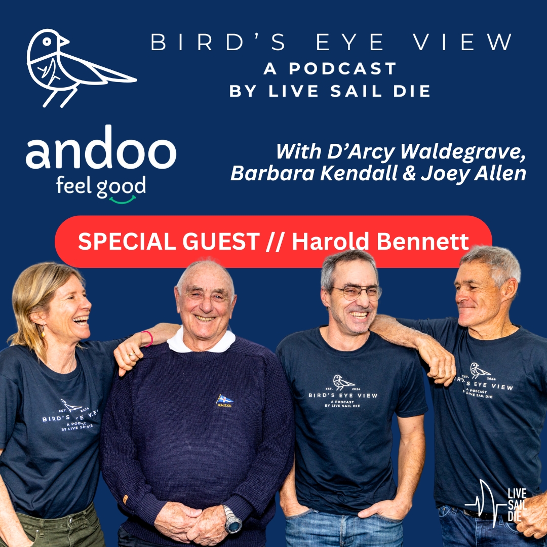 Episode Cover