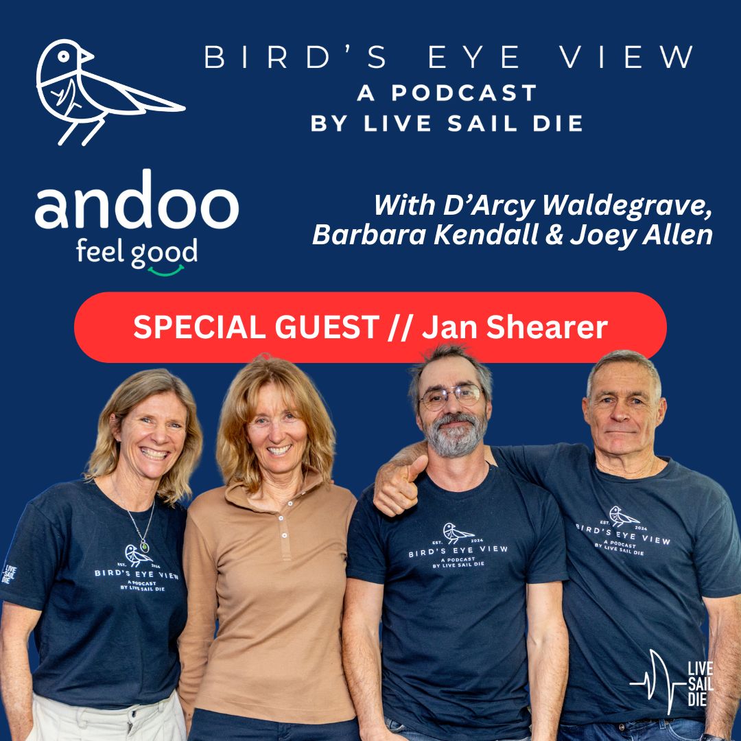 Episode Cover