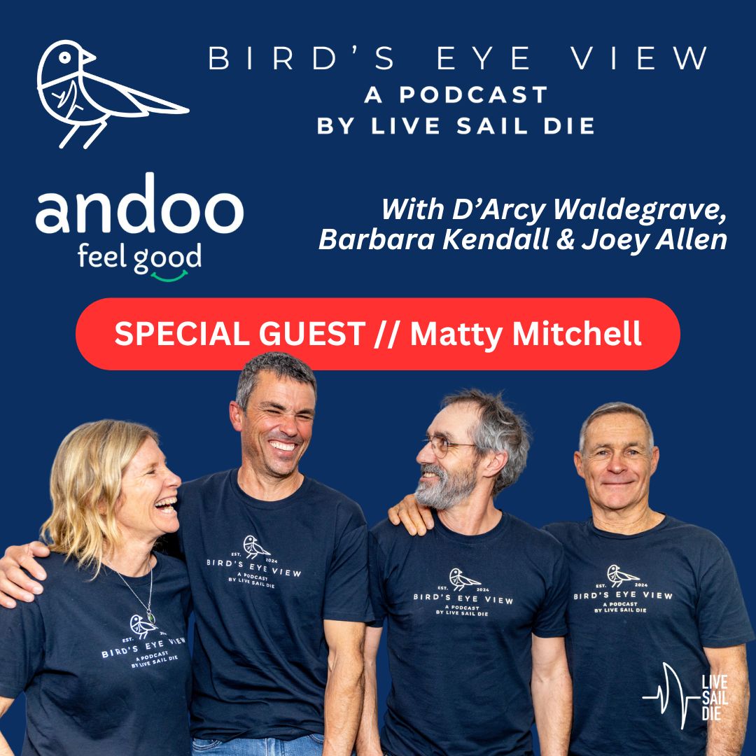 Episode Cover