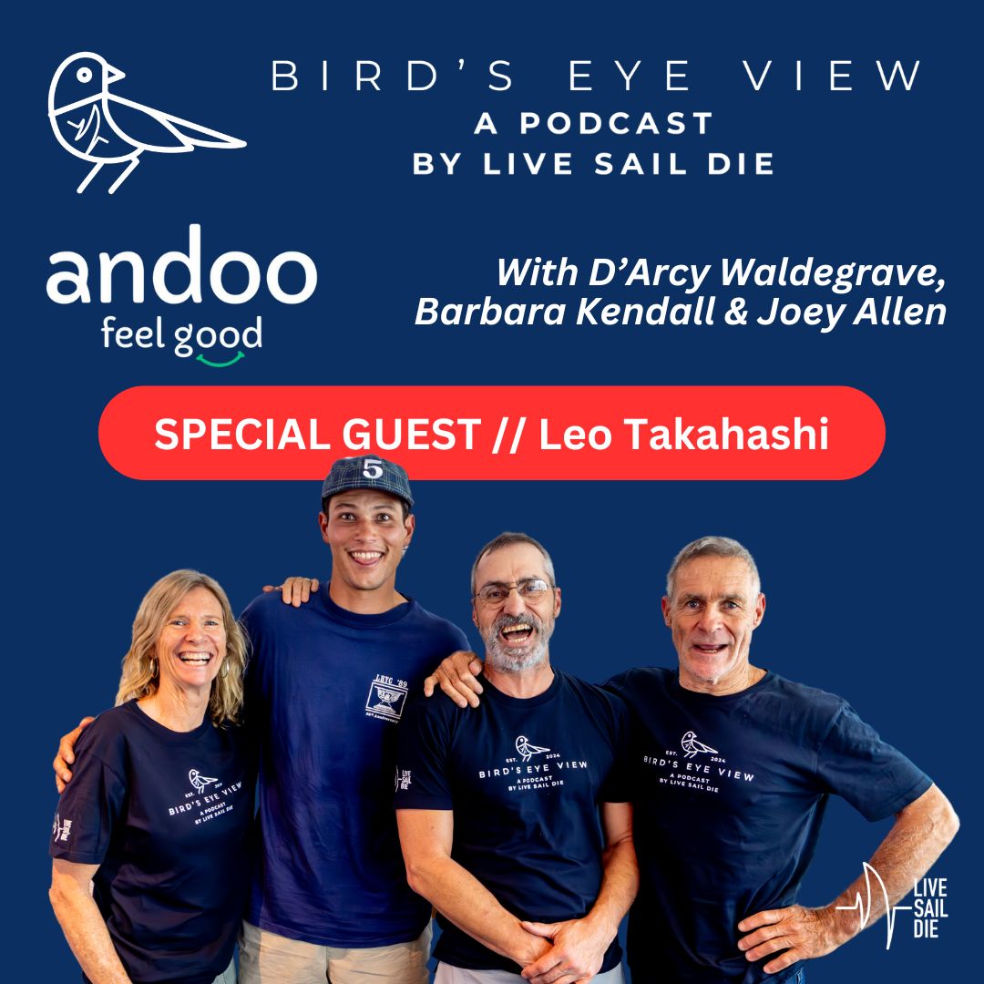Episode Cover