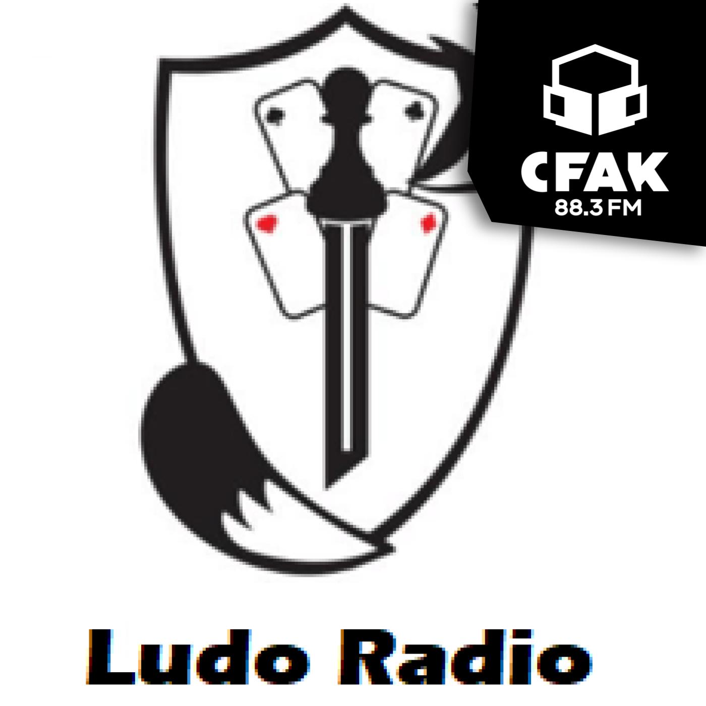 Ludo Radio : Spécial Radiothon - Les meilleurs jeux de société pour débutants