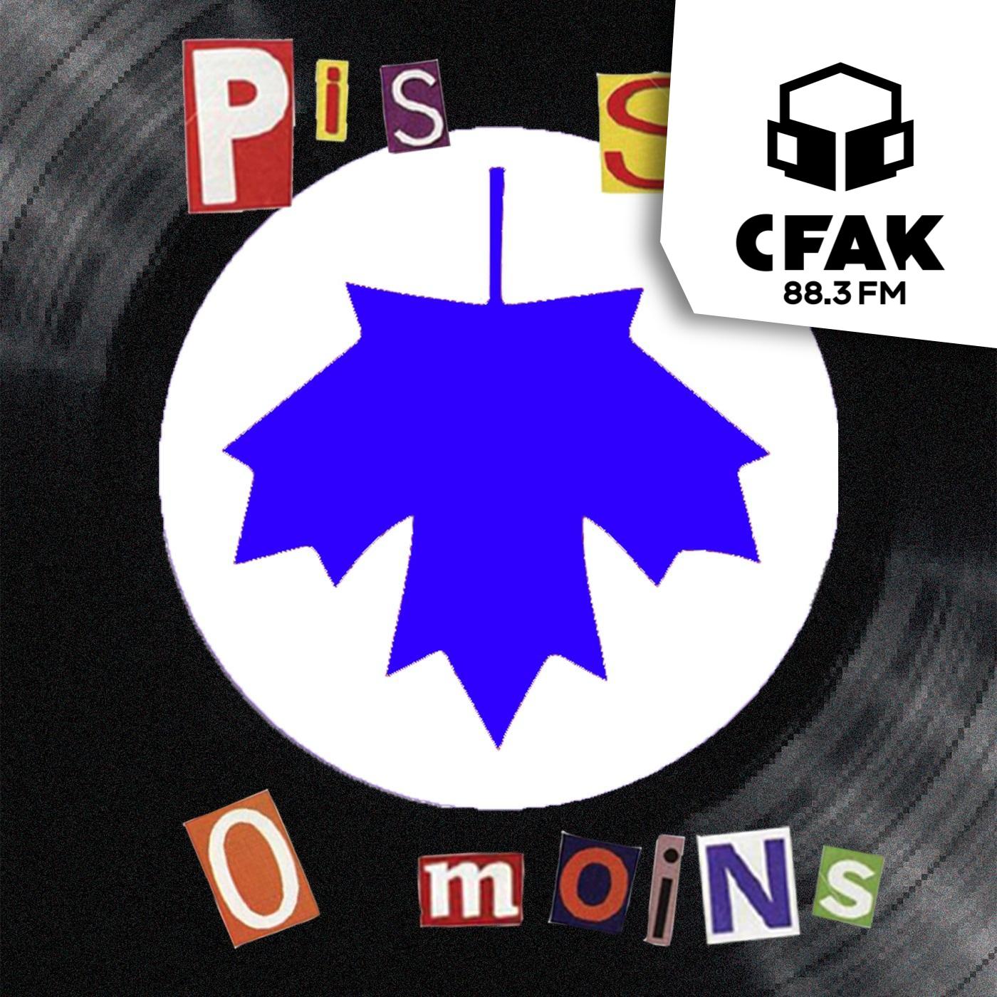 Pis si ô moins : Spécial Radiothon