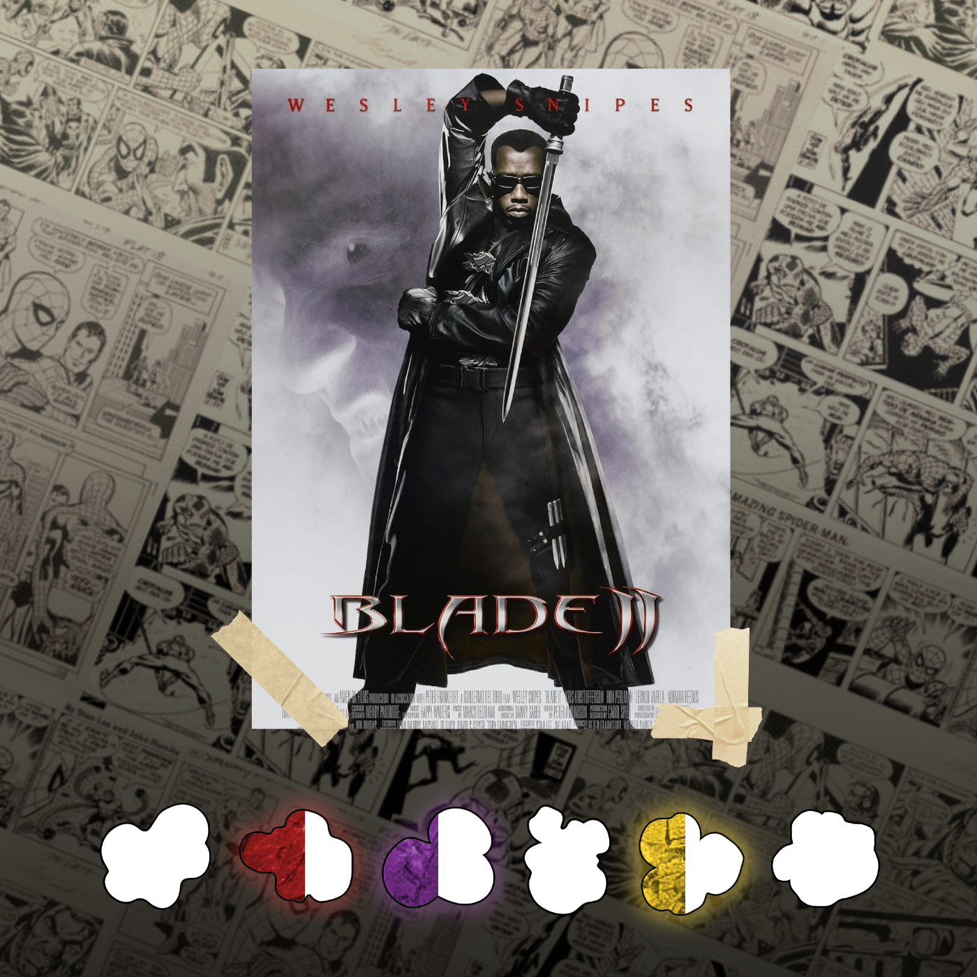 Episode Cover