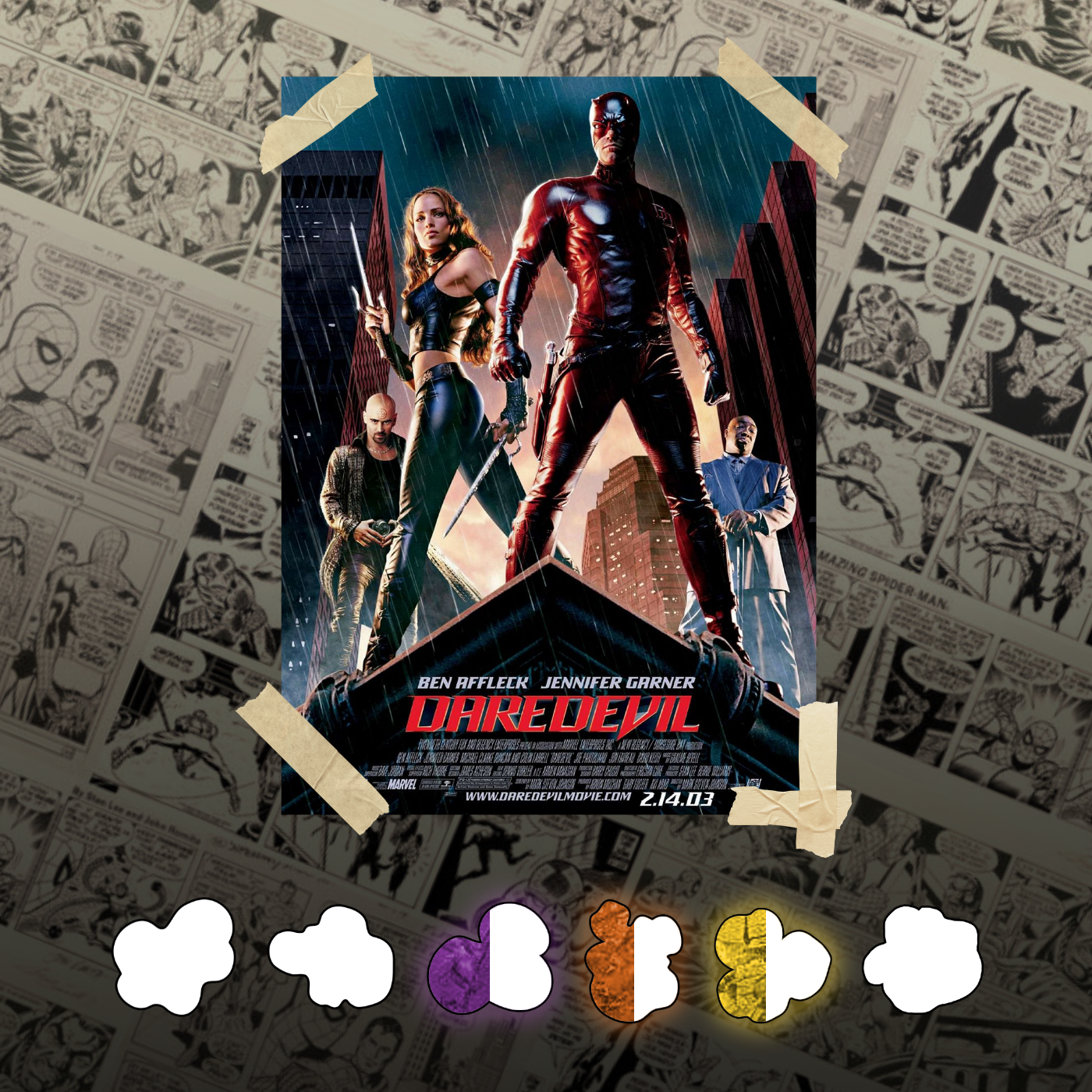 Episode Cover