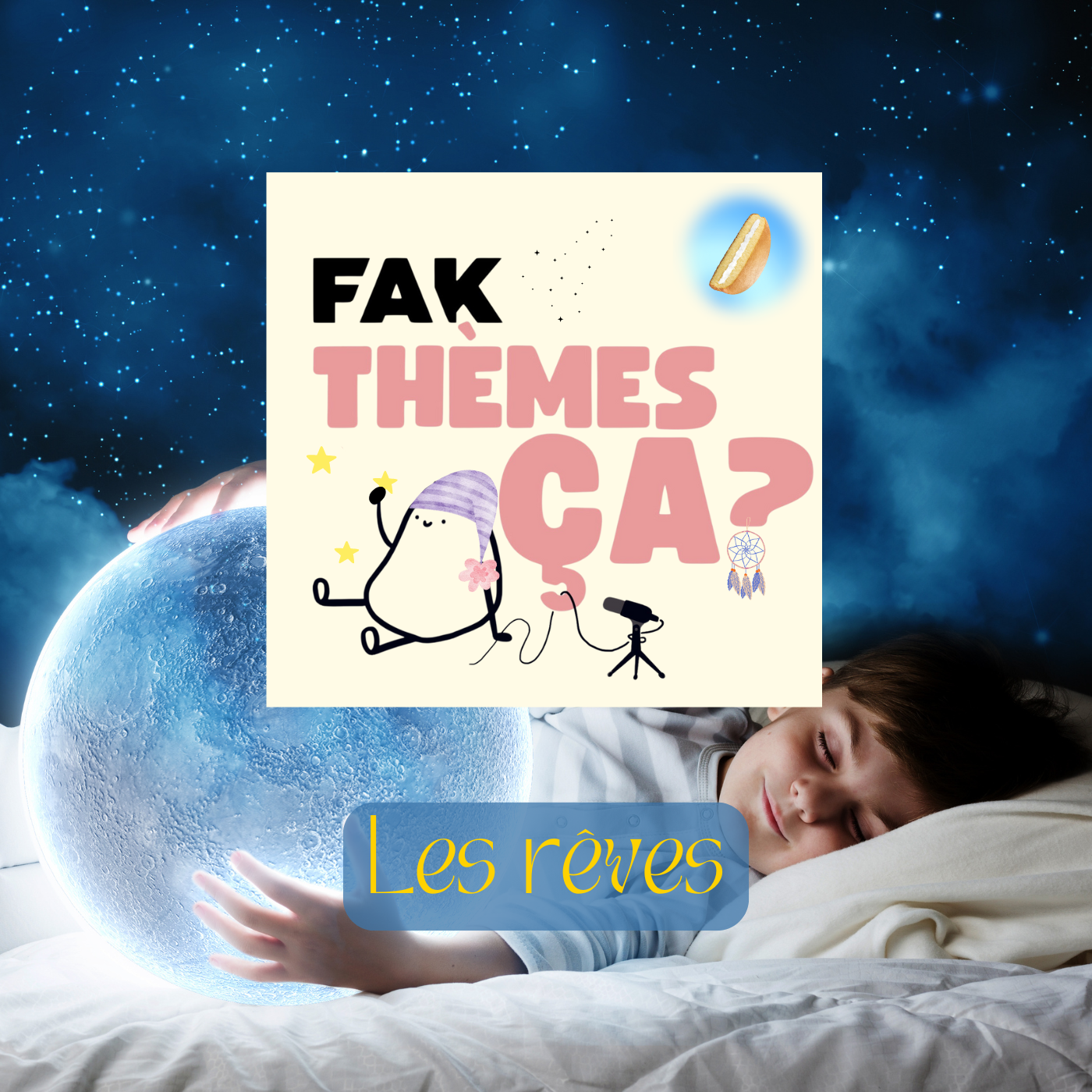 Episode Cover