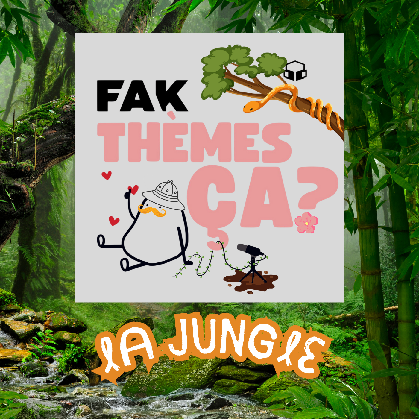 Episode Cover