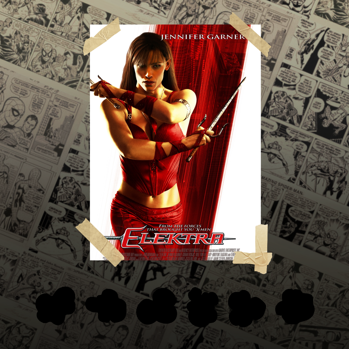 Episode Cover
