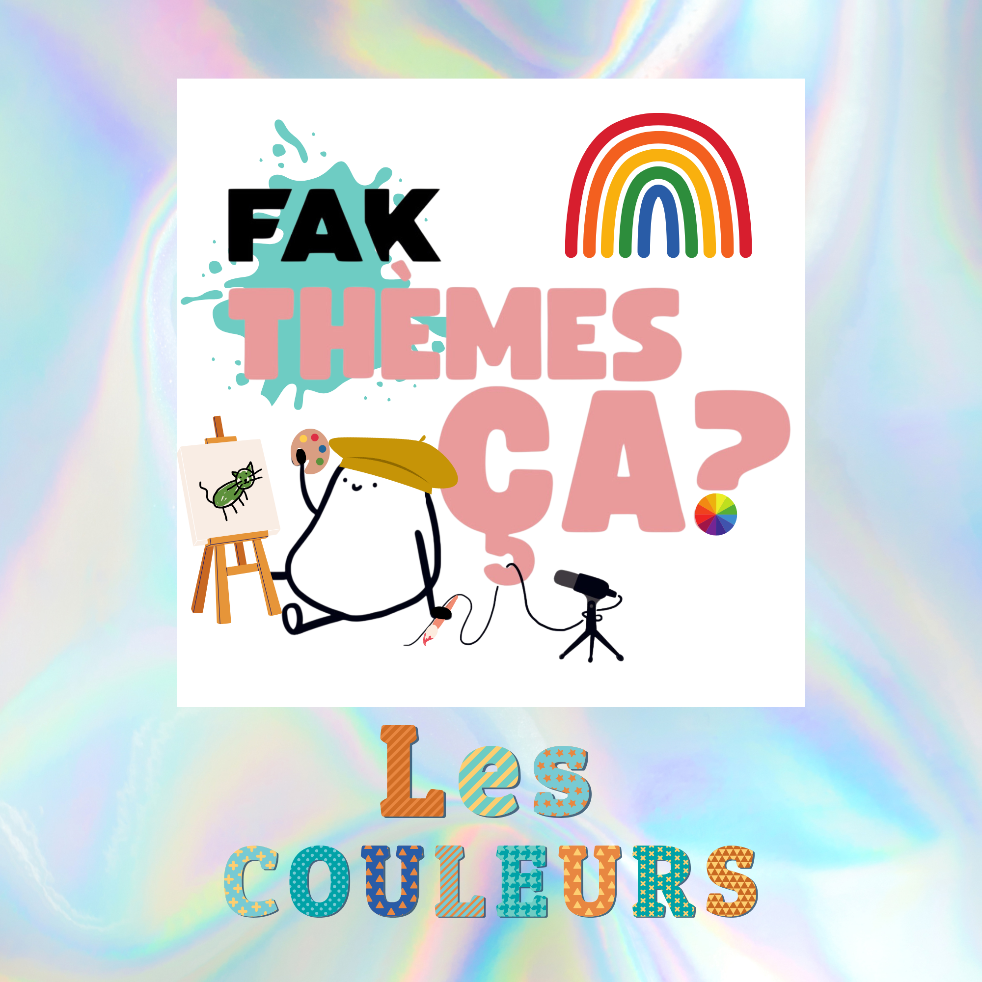 Episode Cover