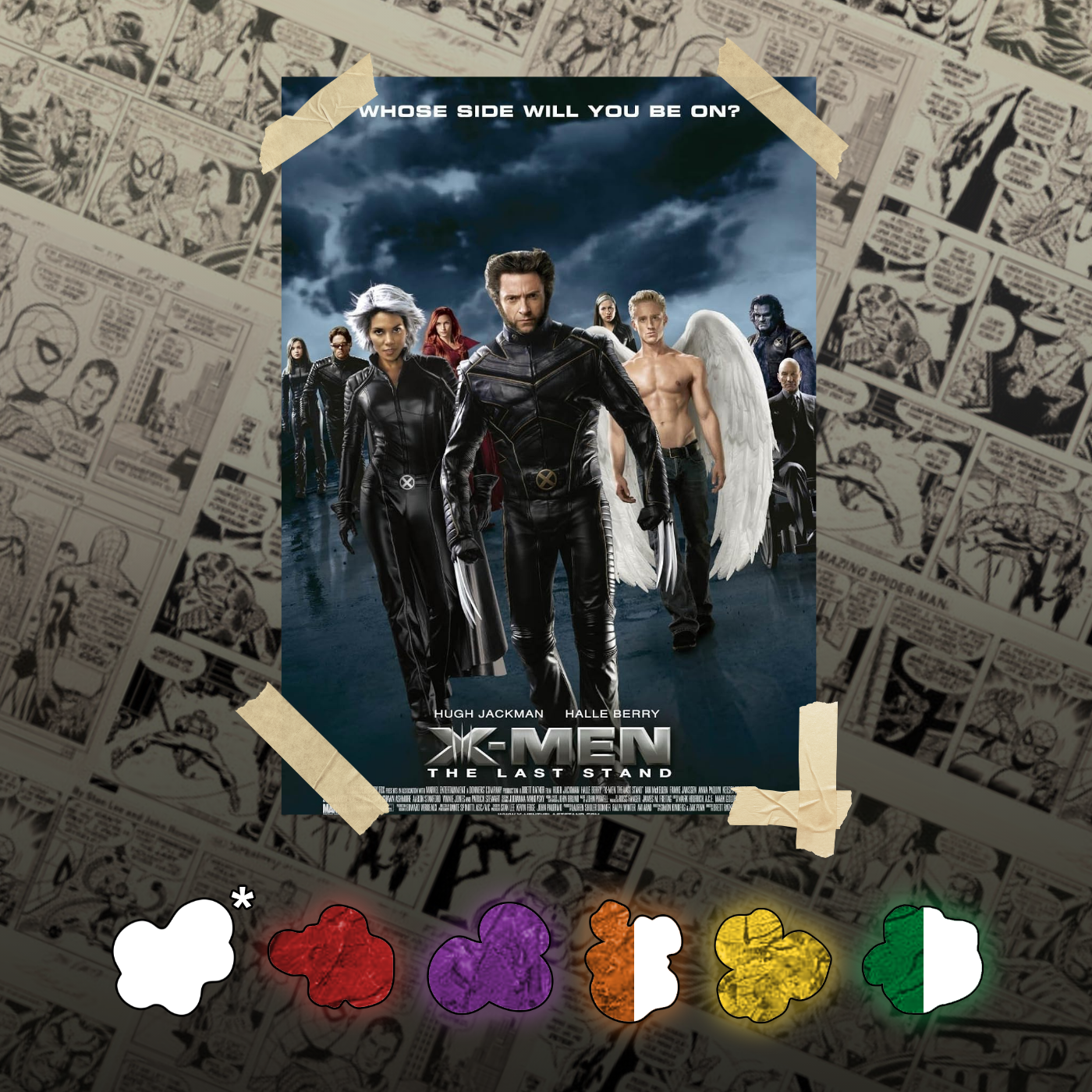 Le Popcorn de l'Infini #12 : X-Men: The Last Stand