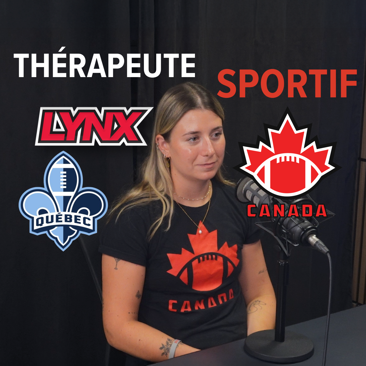 Ép.26 | Constance Millaire-Piché - L'art de la réhabilitation