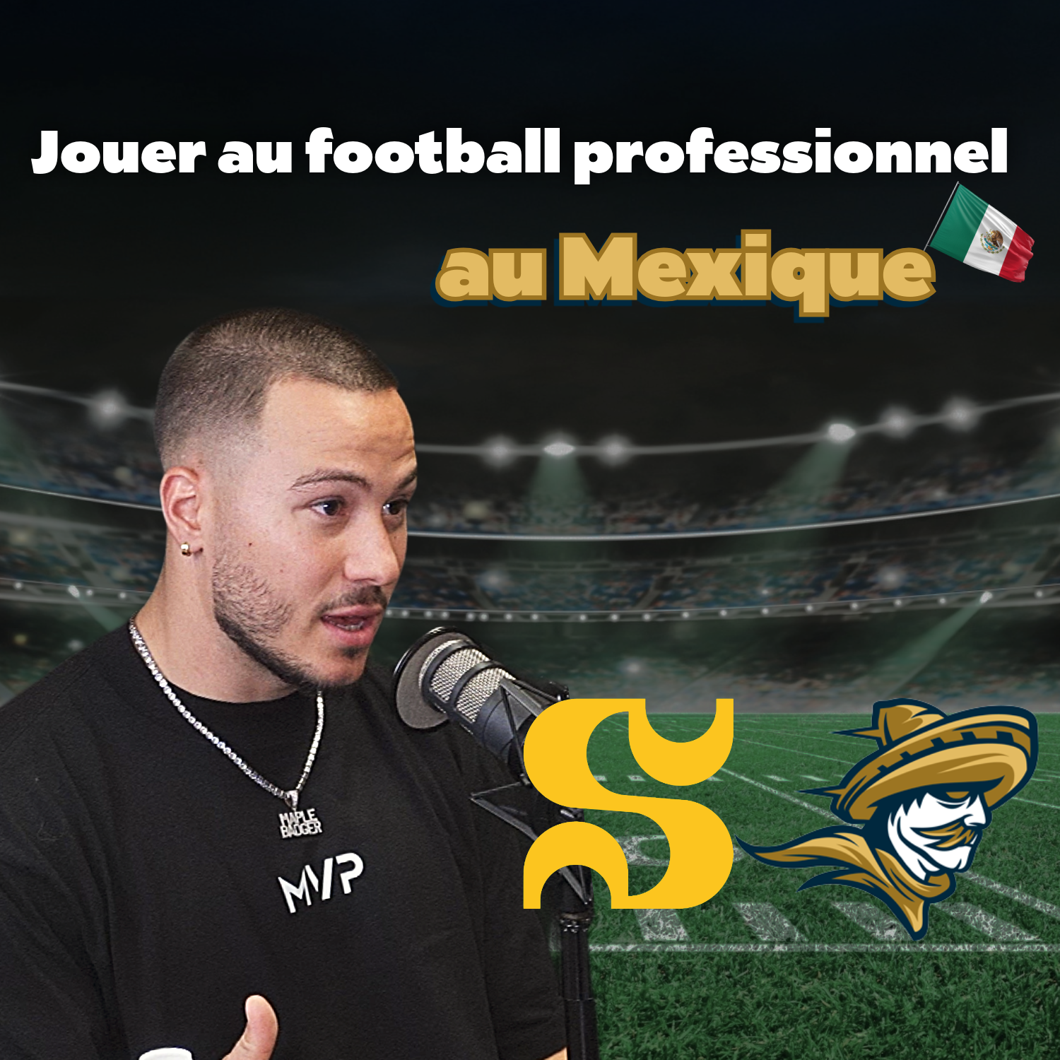 Ép.32 | Tommy Roadley Trohatos - De D3 nobody à MVP défensif !