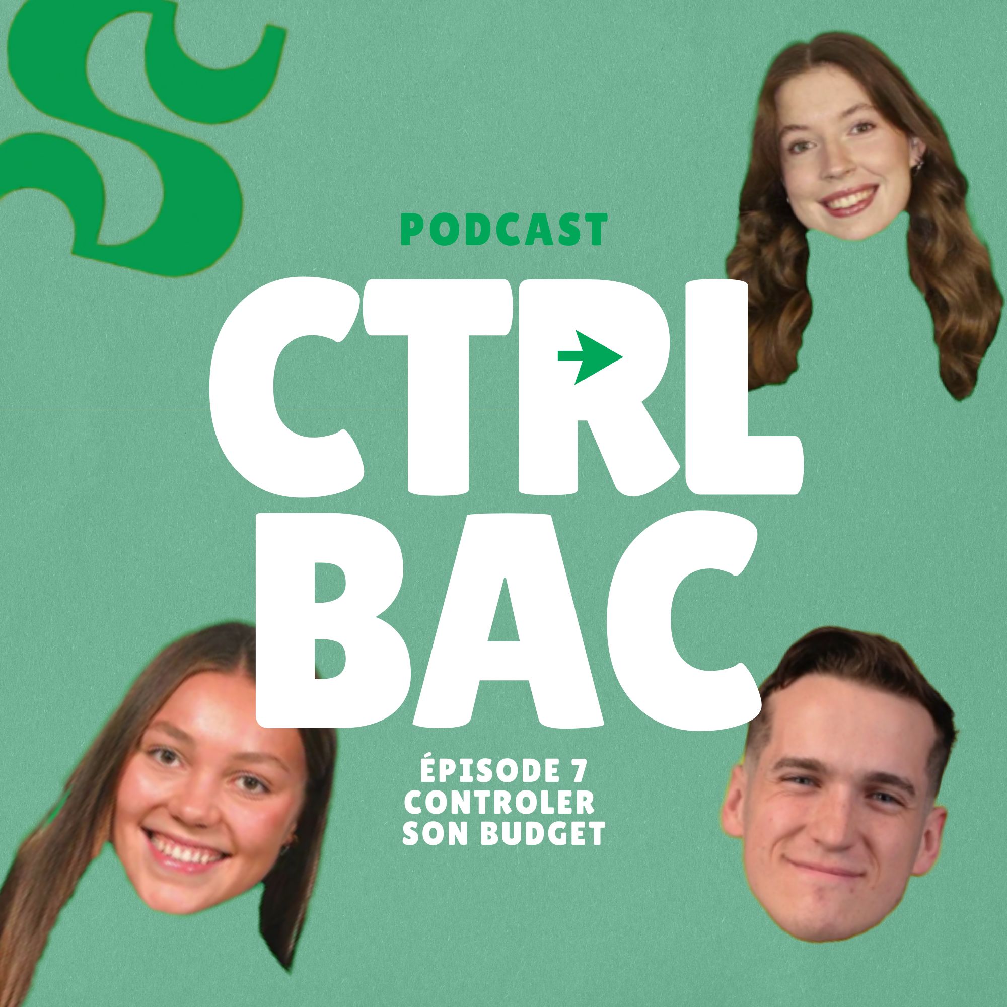 Épisode 7 - Contrôler son budget avec Bruno Sénéchal