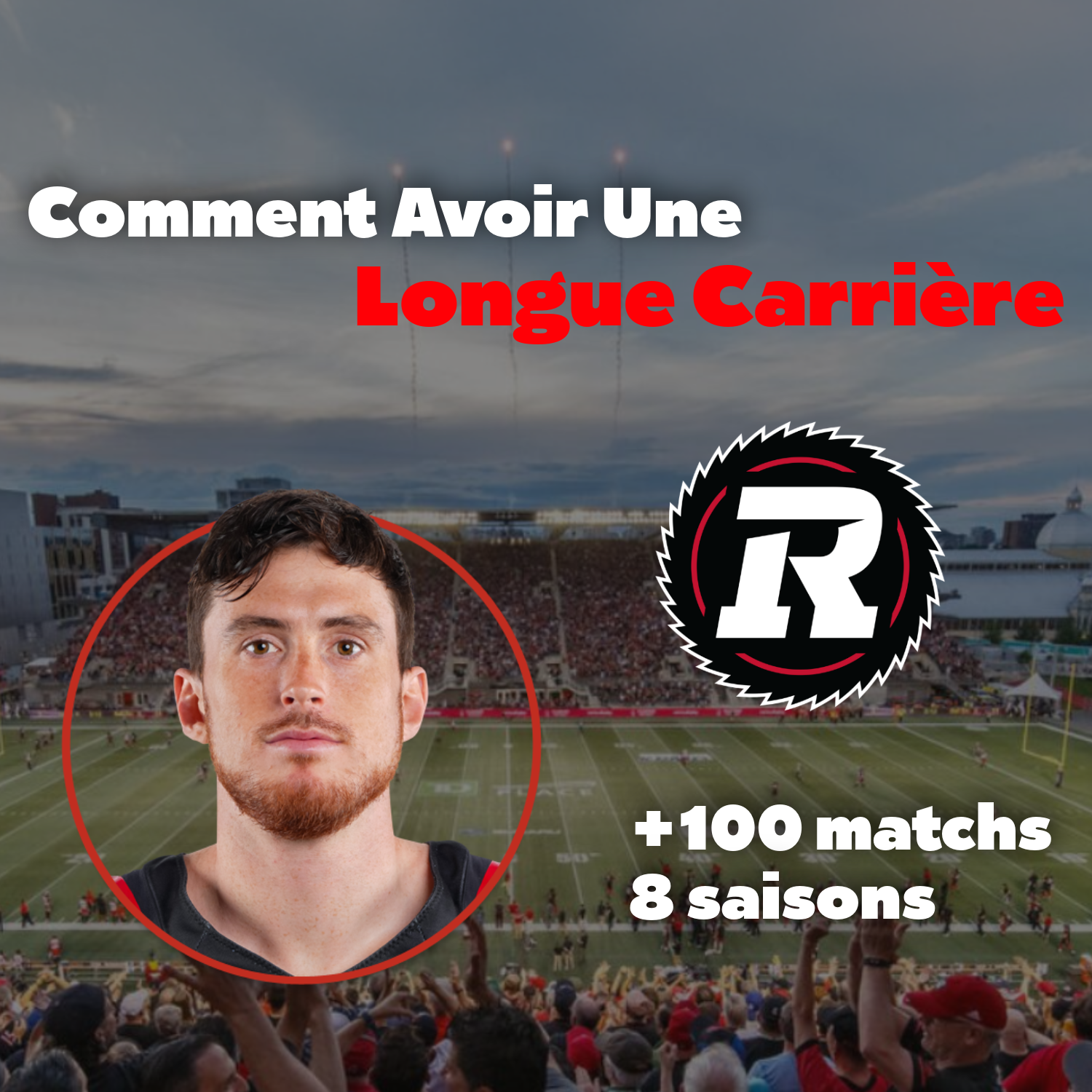 Ép.38 | Marco Dubois - La réalité d'un TE CFL 