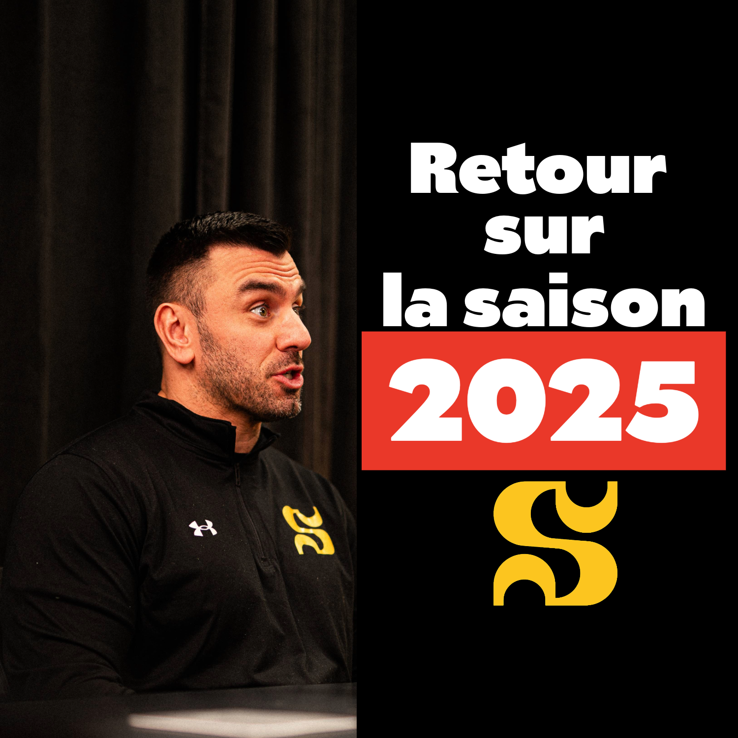 Ép. 45 | Kevin Régimbald-Gagné - Comment le Vert et Or prépare 2026