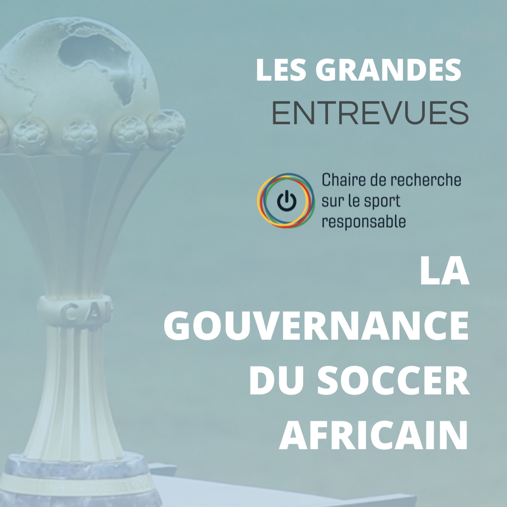 De la gloire au scandale - La gouvernance du soccer africain