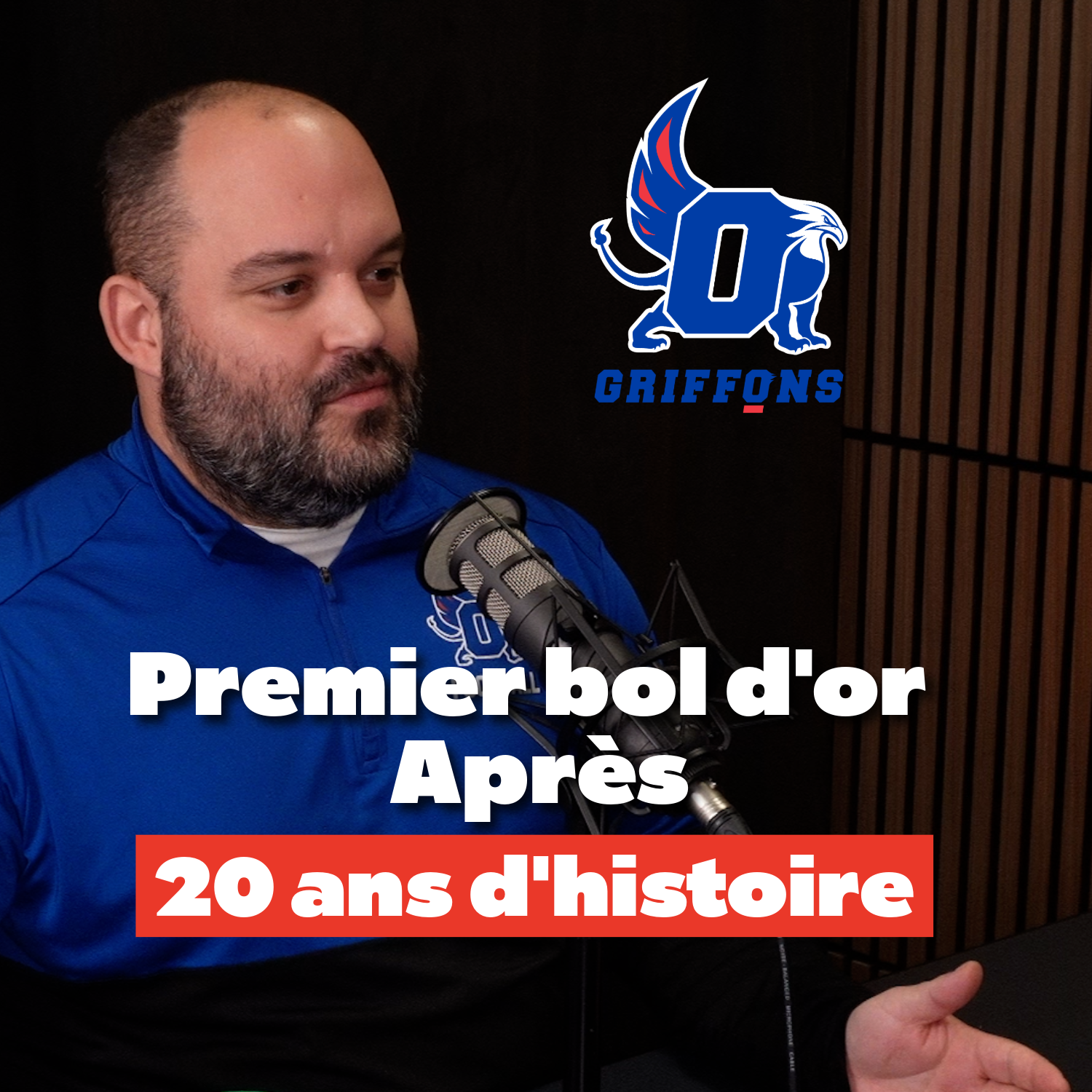 Ép.55 | Maxime Saumure - L'histoire des champions du bol d'or D3 2025