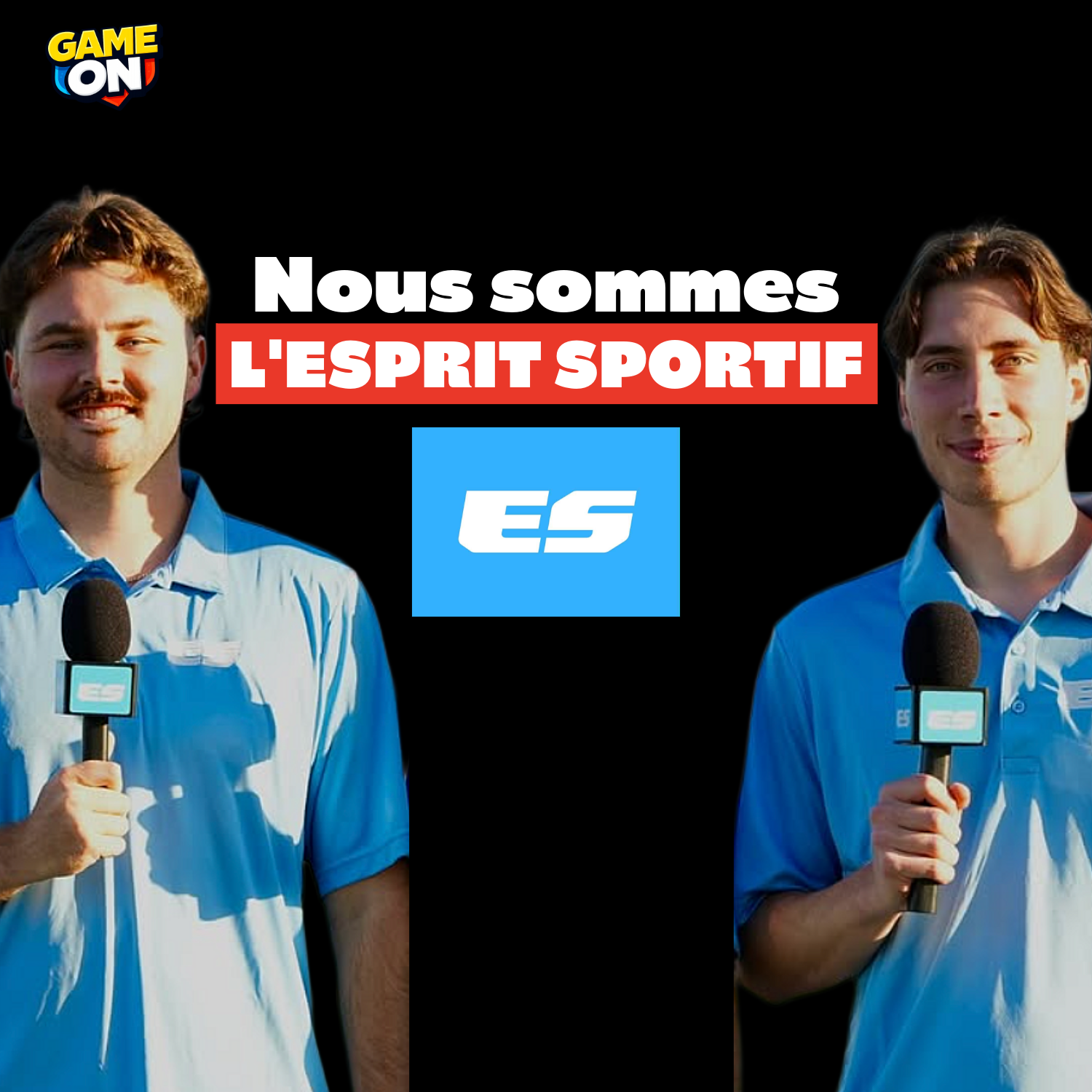 Ép.70 | L'Esprit Sportif - Comment l'Esprit Sportif est devenu le plus grand média du sport étudiant