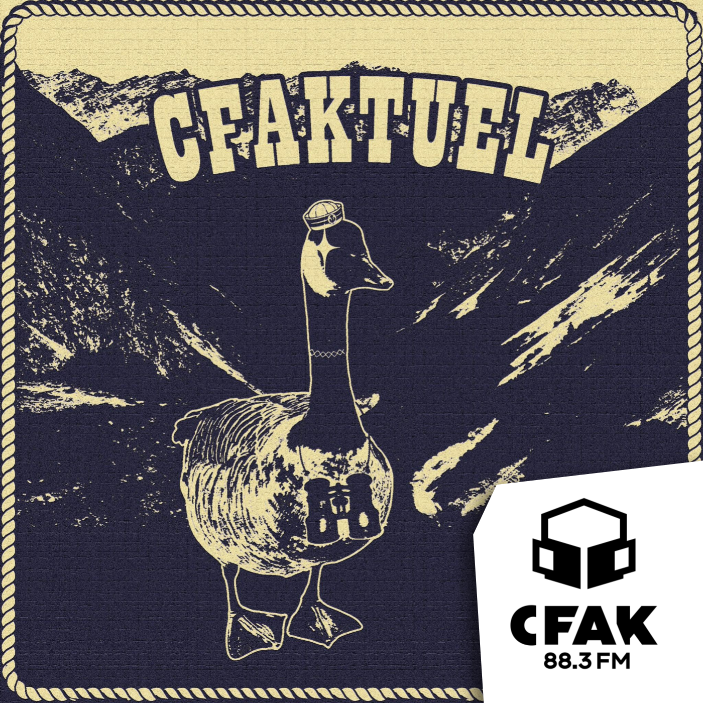 Podcast Cover