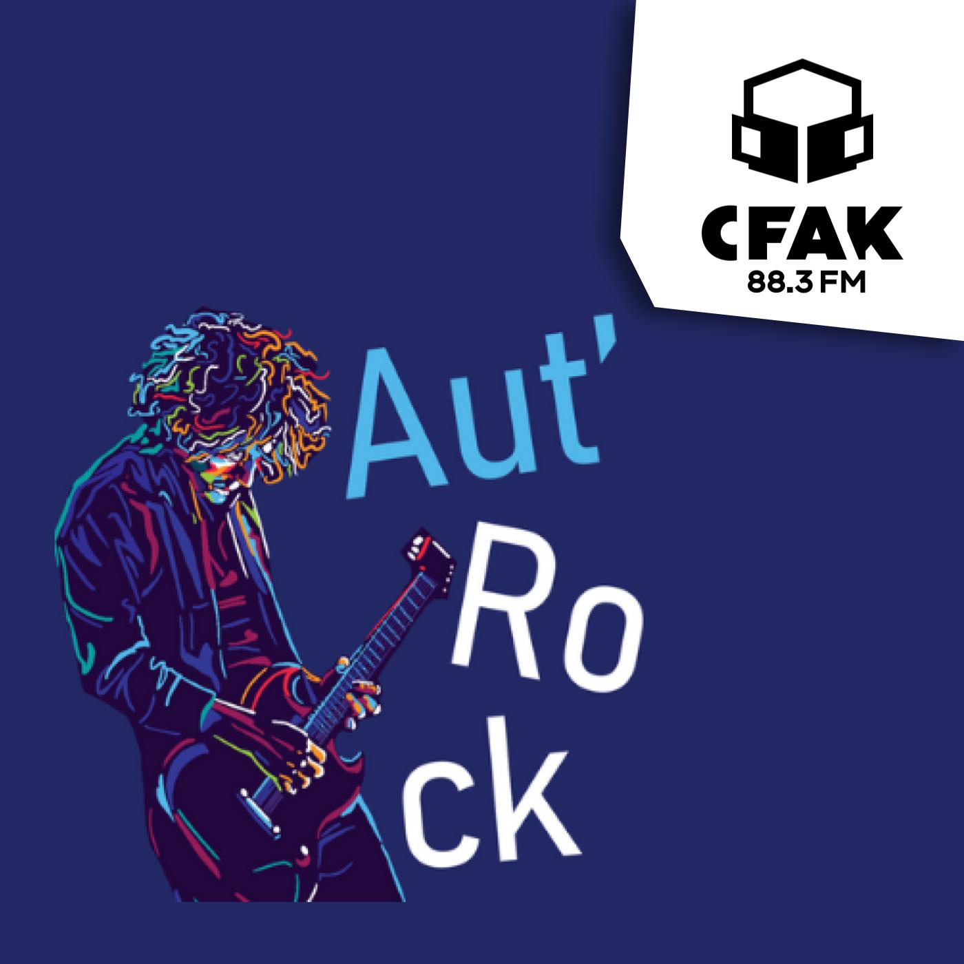 L’Aut’Rock – 19 octobre 2020