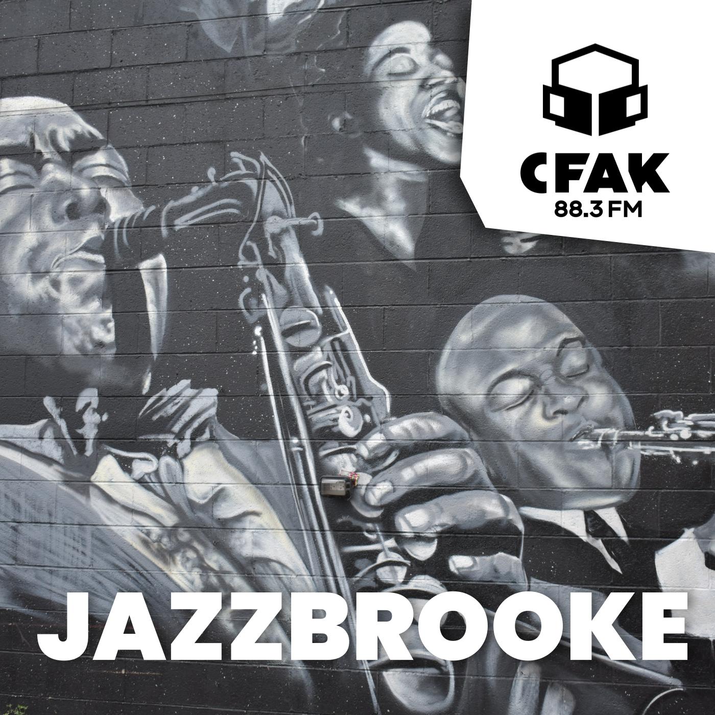Jazzbrooke – 18 février 2020