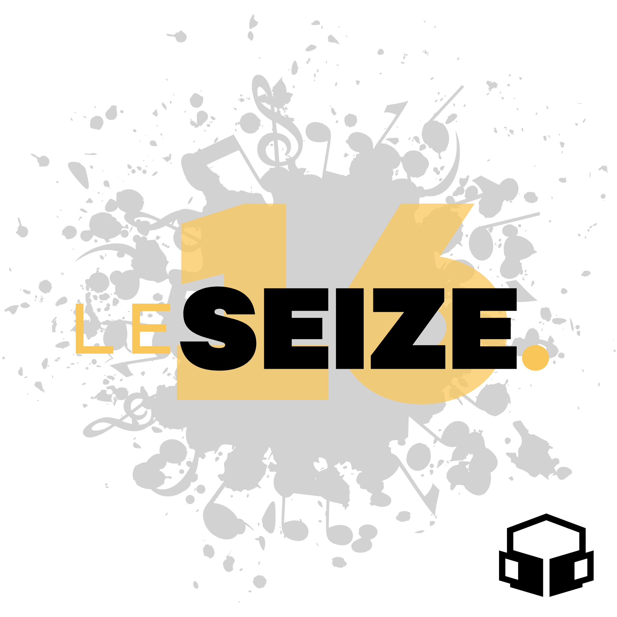 Le seize - La chicane pogne au seize - 19 février 2025