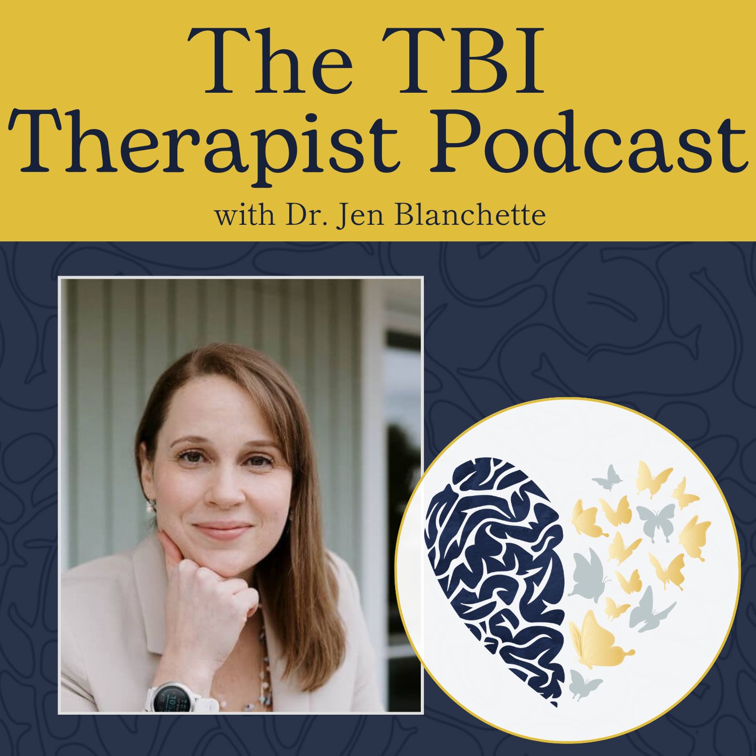 27. Survivor Story: A CEO's post concussion journey