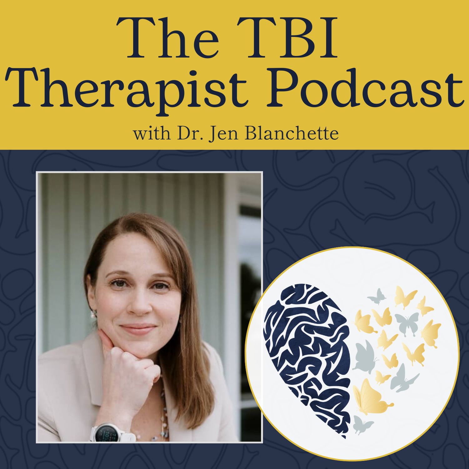 Speech Therapy, Brain Injury, and Mindfulness with Katherine Noyes
