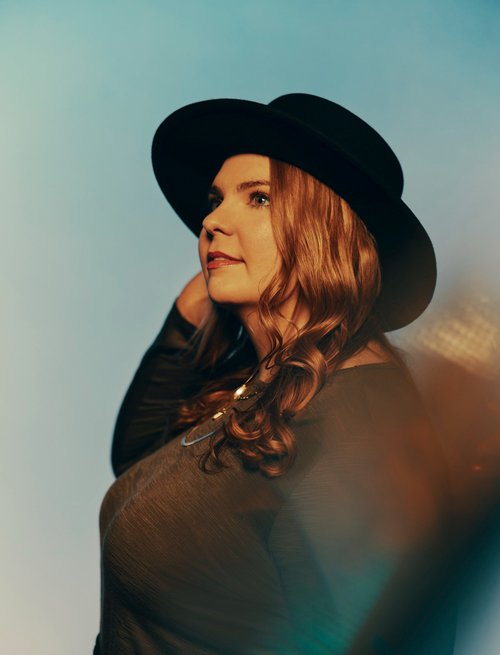 Hope After Concussion with Cristabelle Braden