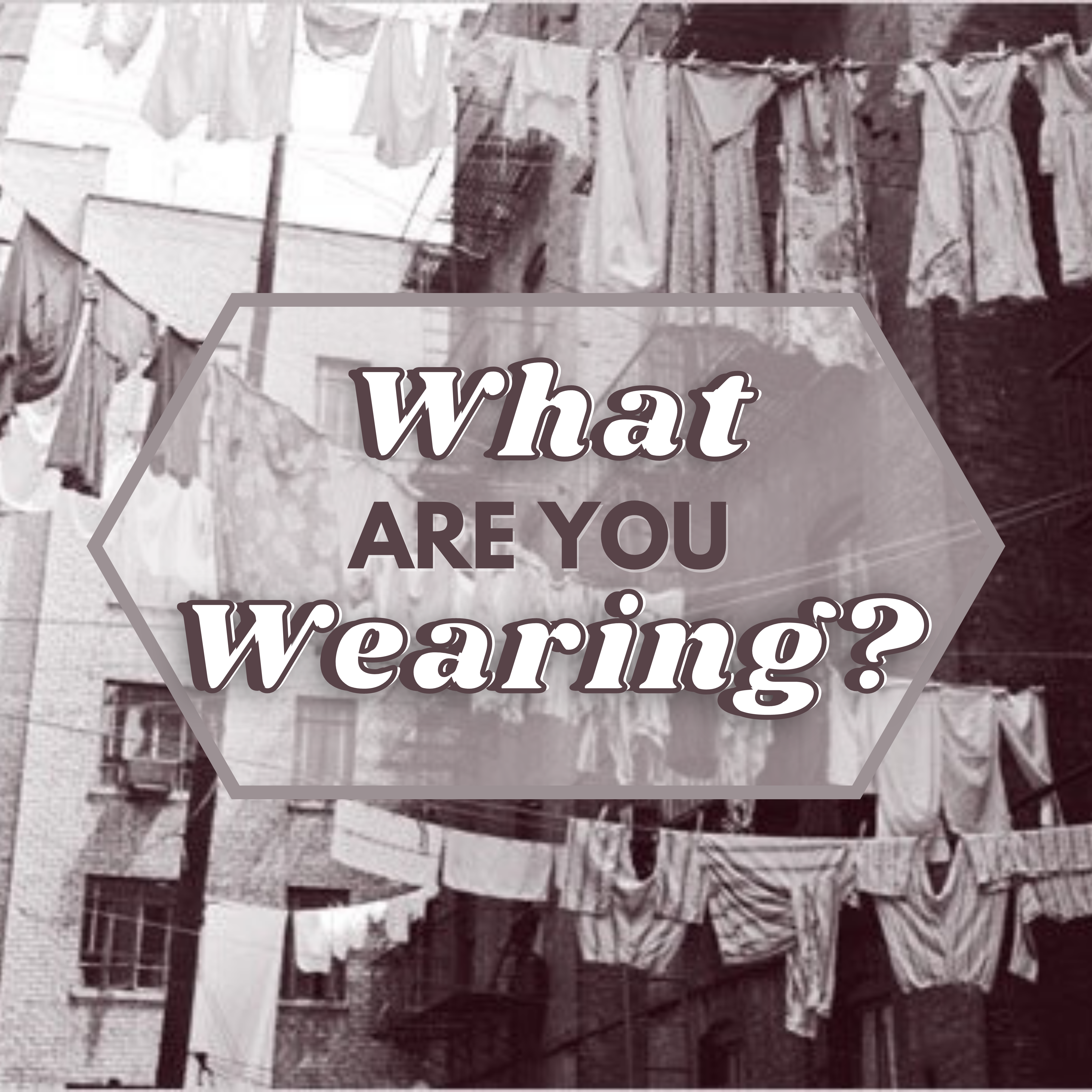 Matt Smethurst - Zechariah 3 - What Are You Wearing? 