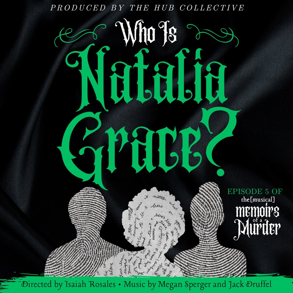 who is Natalia Grace?