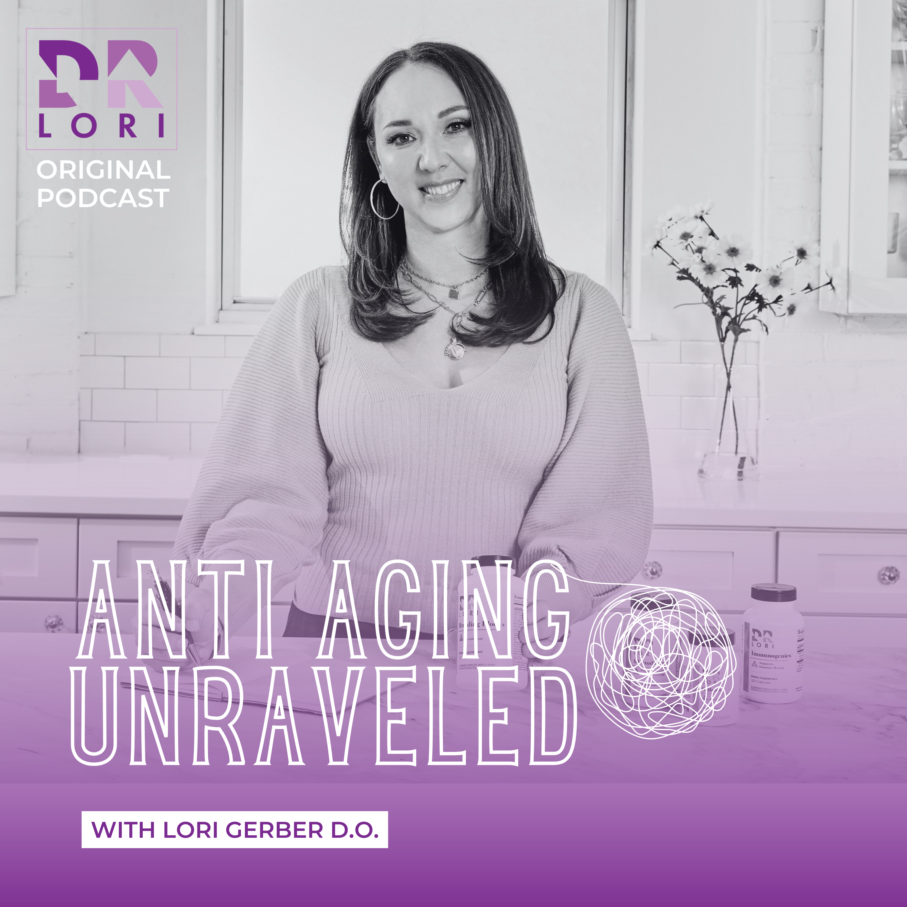 Anti-Aging Unraveled - Liver Detox