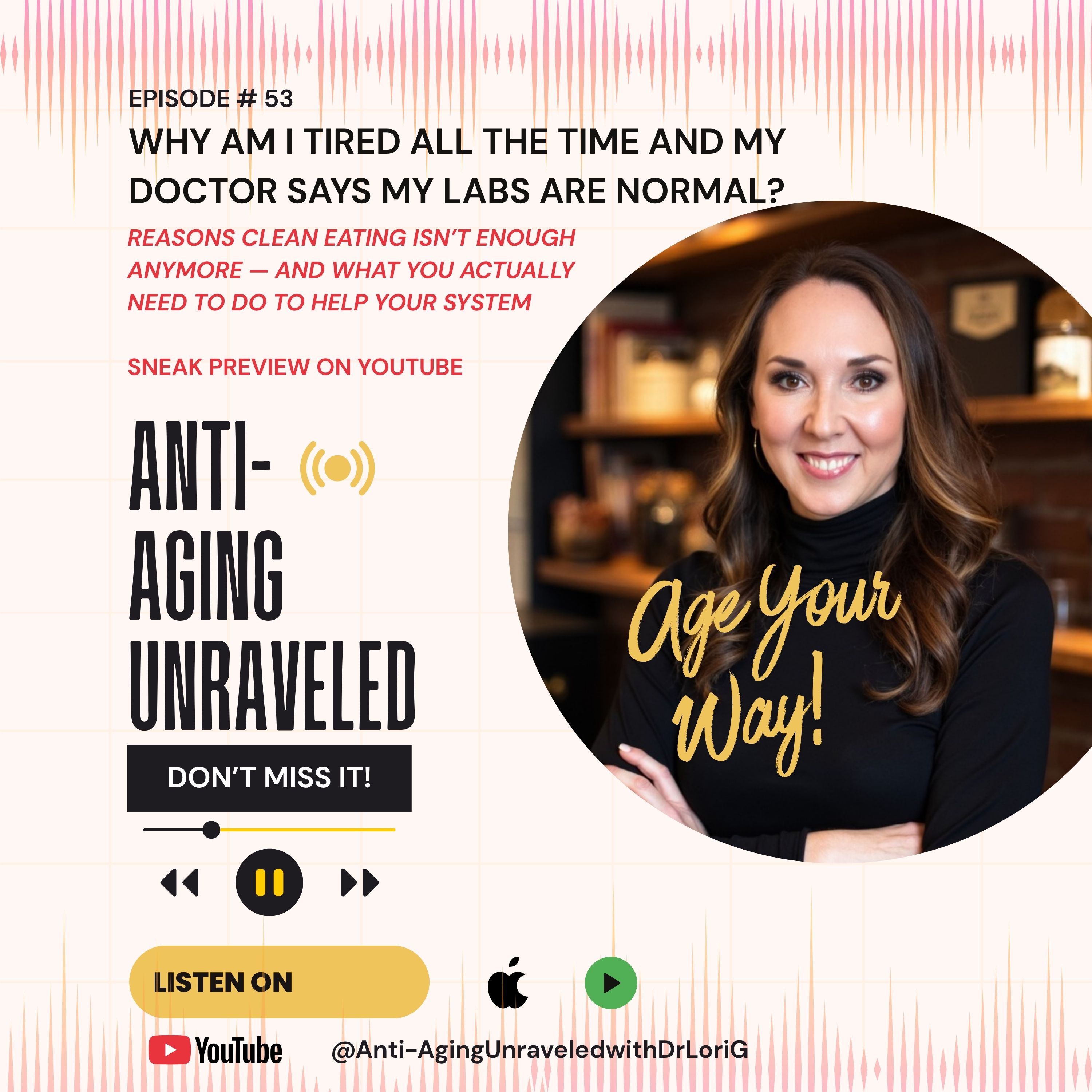 Episode Cover